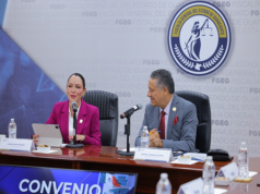 Alianza entre municipio y Fiscalía refuerza la agenda de sustentabilidad en Guanajuato Capital
