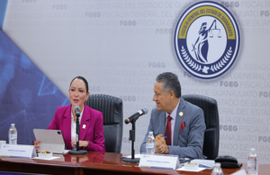 Alianza entre municipio y Fiscalía refuerza la agenda de sustentabilidad en Guanajuato Capital