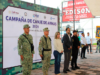 GOBIERNO DE LA GENTE Y SEDENA TRABAJAN EN EQUIPO EN LA PREVENCIÓN DE DELITOS EN EL ESTADO GUANAJUATO