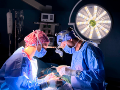 Hasta 50% de los niños con cardiopatías requiere cateterismo o cirugía durante su primer año de vida
