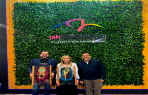 Chihuahua consolida su liderazgo como destino emergente en el turismo de reuniones tras una exitosa participación en IBTM 2026