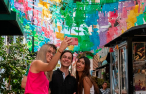 Viajes multigeneracionales: Colima se suma a esta tendencia internacional