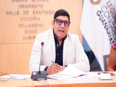 PAN busca fortalecer los derechos de las juventudes y modernizar la gestión deportiva en Guanajuato