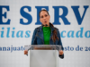 Refrenda Libia Dennise su compromiso con las causas de las familias buscadoras