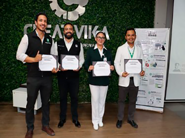 FORO ELSSA IMSS CANACINTRA