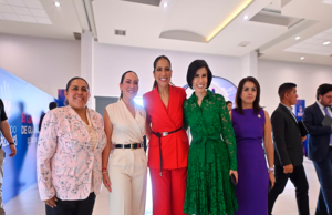 Realizan en Guanajuato Capital el Primer Foro Estatal de Fortalecimiento de los Grupos Organizados y Organizaciones de la Sociedad Civil