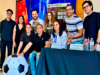 Presentan el II Torneo Nacional de Fútbol Incluyente “Guerreros Bajío 2026”