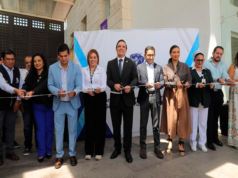 GOBIERNO DE LA GENTE COLABORA CON EMPRESAS, ASOCIACIONES Y AUTORIDADES EN BENEFICIO DE FAMILIAS LEONESAS