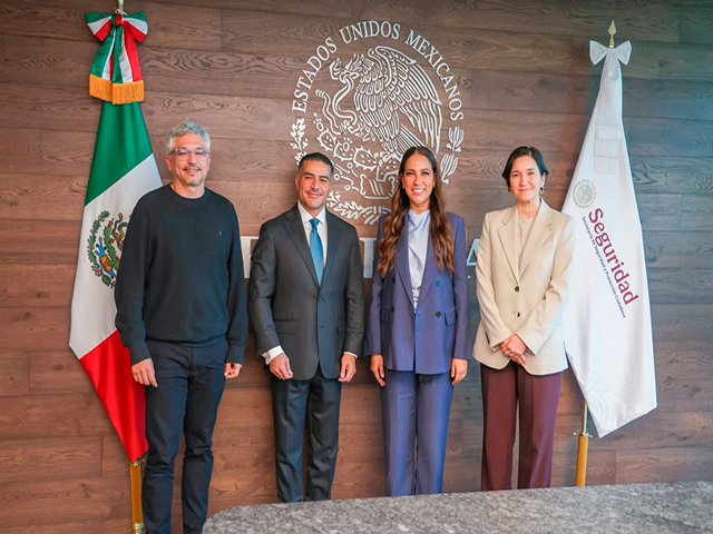 HARFUCH GUANAJUATO