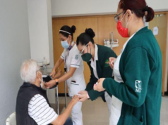Incrementa IMSS Guanajuato atención médica con Unidades de Tiempo Completo para beneficio de población derechohabiente