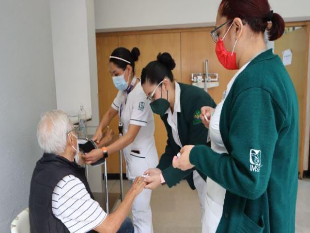 INCREMENTA IMSS