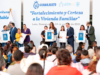 Entrega Gobernadora 300 Escrituras “Papelito Habla” en León