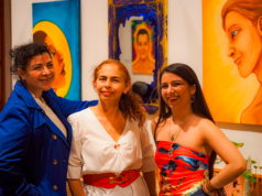 Natalia Barajas presenta “Reflejos del Éxito” en Casa Cuévano, cierre de un recorrido marcado por la censura y la resistencia artística