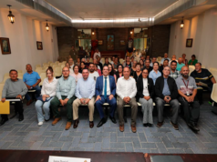 AVANZA NUEVO CHUPÍCUARO EN SU PROCESO DE REGULARIZACIÓN DE ASENTAMIENTOS HUMANOS