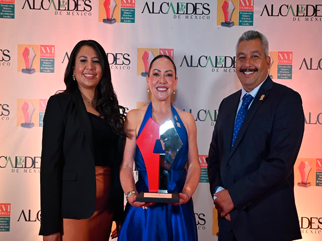 PREMIO MEJORES PRACTICAS