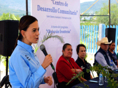 Suman divisas de paisanos a recursos estatales y municipales para generar infraestructura de desarrollo regional