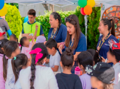Reduce IMSS Guanajuato obesidad infantil en curso de verano
