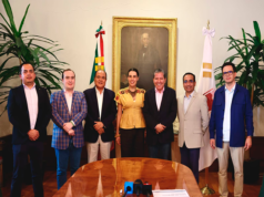 Nueva ruta aérea fortalece la conectividad y el turismo de Zacatecas