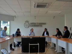 Estado y municipio suman esfuerzos por el agua y el medio ambiente en Salvatierra