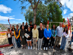 “Semilla Colectiva” siembra prevención entre las juventudes de Guanajuato Capital