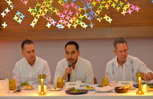 POSADAS IMPULSA EL TALENTO MEXICANO CON SOLÚ, EL ALEBRIJE QUE SIMBOLIZA LA HOSPITALIDAD DE GRAND FIESTA AMERICANA Y FIESTA AMERICANA
