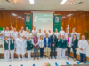 Fortalece IMSS Guanajuato atención médica con graduación de 16 nuevos Auxiliares Técnicos de Enfermería
