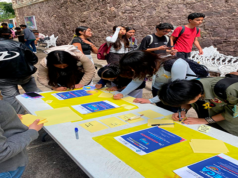 Impulsa Gobierno Municipal de Guanajuato becas Nuevo Comienzo para estudiantes de preparatoria y universidad de la capital