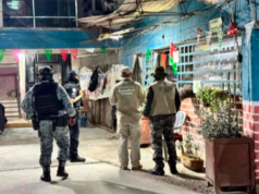 REALIZAN BÚSQUEDA DE PERSONAS DESAPARECIDAS EN 10 CENTROS NOCTURNOS DE LEÓN