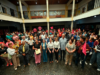 Con 120 familias beneficiadas, avanza trámite de escrituración en Guanajuato Capital