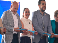 Guanajuato rinde homenaje a sus taqueros históricos en el Primer Festival del Taco