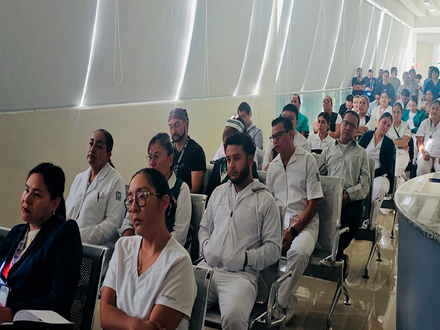 FORO UMAA