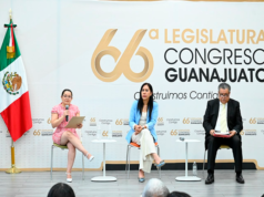 Foros fortalecen propuesta para combatir la violencia digital y los contenidos manipulados con IA
