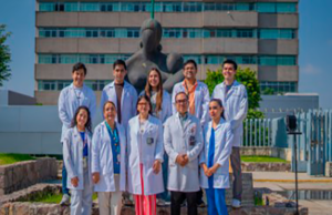Refuerza IMSS Guanajuato investigación traslacional y la formación científica de nuevas generaciones de médicos