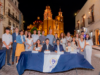 Reconoce Samantha Smith liderazgo de las juventudes tras aprobación de la Red “Promotores de Paz”