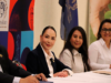 Entrega Samantha Smith Licencias Únicas de Funcionamiento a empresas que contribuyen al cuidado del medio ambiente