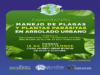 Invitan a la capacitación “Manejo de plagas y plantas parásitas en arbolado urbano”, en GuanajuatonCapital