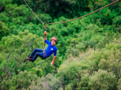 Mazamitla: Aventura, ecoturismo y magia en un mismo destino