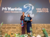 Refrenda Gobernadora su respaldo a las familias yurirenses