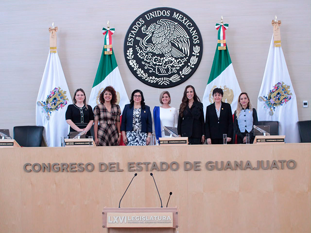 MORENA DIPUTADOS