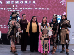Realizan conversatorio “Mujeres que mantienen viva la memoria: Saberes, derechos y futuro de los pueblos indígenas en Guanajuato”: Piden incorporar carrera de Derecho Indígena y preservar cultura