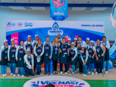 REALIZA DIF ESTATAL SEGUNDO CONCURSO DE PLATILLOS SALUDABLES