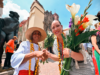 Guanajuato honra su historia y mantiene vivas sus tradiciones