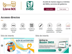 Recuerda IMSS Guanajuato beneficios de utilizar sus servicios digitales para una atención más ágil y cómoda