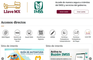 Recuerda IMSS Guanajuato beneficios de utilizar sus servicios digitales para una atención más ágil y cómoda