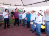 Avanza tecnificación del Distrito de Riego 011 en Guanajuato