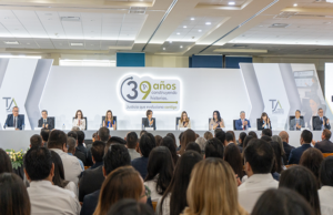 Conmemora el TJAGTO 39 años de historia y evolución al servicio de la justicia administrativa