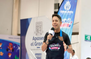 Participan 32 recetas en la primera preliminar del concurso ¡Vive más! El Reto del DIF Estatal