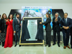 Conmemora Gobernadora Libia Dennise 100 años de unidad, industria y orgullo zapatero
