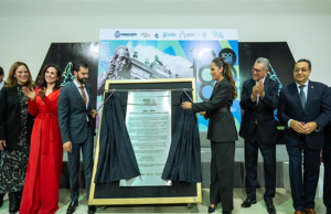 Conmemora Gobernadora Libia Dennise 100 años de unidad, industria y orgullo zapatero