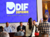 DIF sale al territorio: Alejandro Navarro presenta DIF DEFIENDE para acercar atención a las familias de Guanajuato